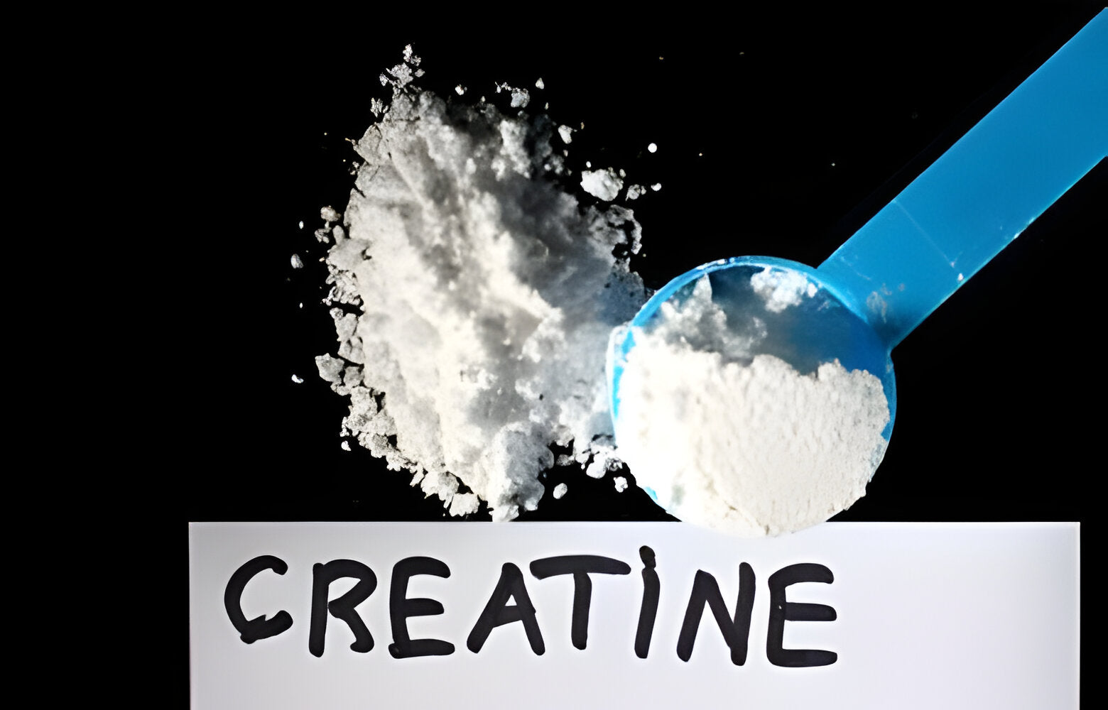 Does Creatine Increase Weight? – Spartan Nutrition