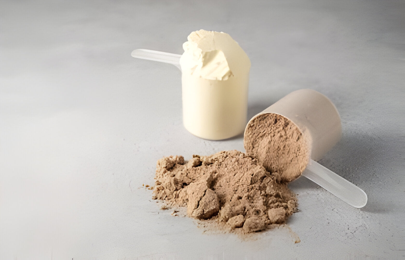 Whey Protein vs Creatine: Which is Right for You?