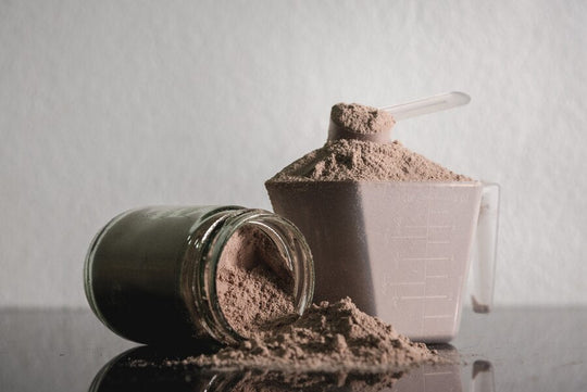 Best Plant-Based Protein Powder: Top Vegan Options – Spartan Nutrition