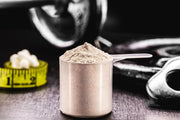 Best Protein Powder for Building Muscle