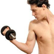How to Gain Muscle Fast for Skinny Guys