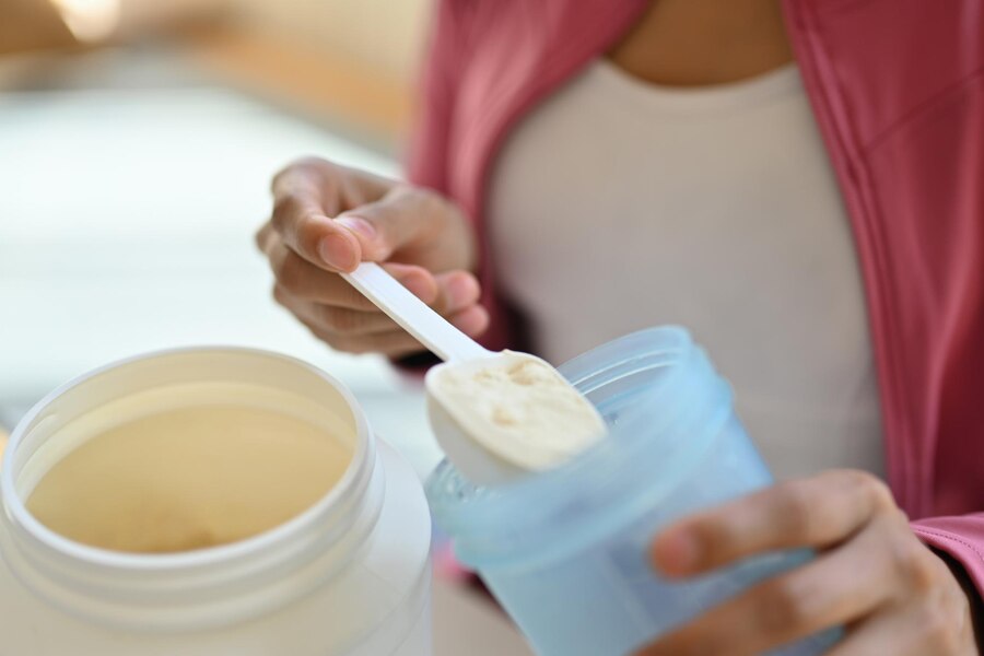 Protein Powder for Pregnant Women: Safe & Effective Options – Spartan ...