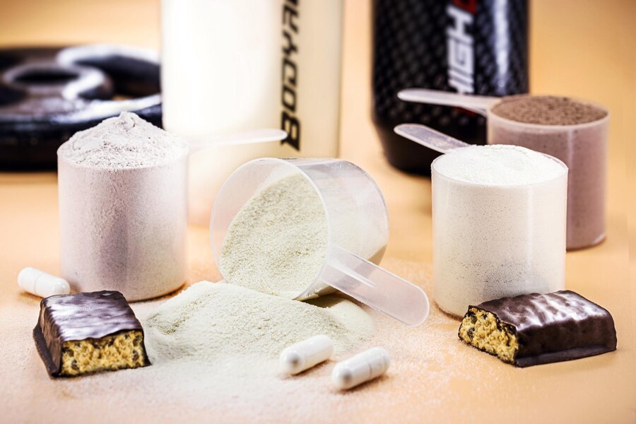 Best protein powder brands