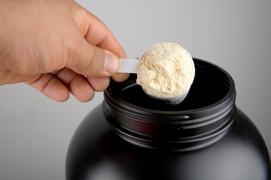 The Top 10 Whey Protein Powders for 2025: Your Ultimate Guide to the Best Whey Proteins Available