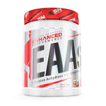 Load image into Gallery viewer, Enhanced Performance EAAs - 360g, with 9 Essential Amino Acids, L-Leucine – 3500mg, L-Isoleucine - 1500 mg, L-Valine – 1500 mg, Per Serving.
