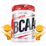 Load image into Gallery viewer, Enhanced Performance BCAAs - 360g, with L-Leucine – 3500mg, L-Glutamine - 2000 mg, L-Isoleucine - 1750 mg, L-Valine – 1750 mg, Per Serving.
