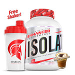 Load image into Gallery viewer, Enhanced Performance Isolate Protein – 2 kg, Protein - 27 g, Low Calories- 117 Kcal and Zero Added Sugar
