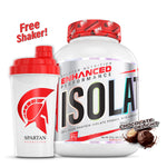 Load image into Gallery viewer, Enhanced Performance Isolate Protein – 2 kg, Protein - 27 g, Low Calories- 117 Kcal and Zero Added Sugar
