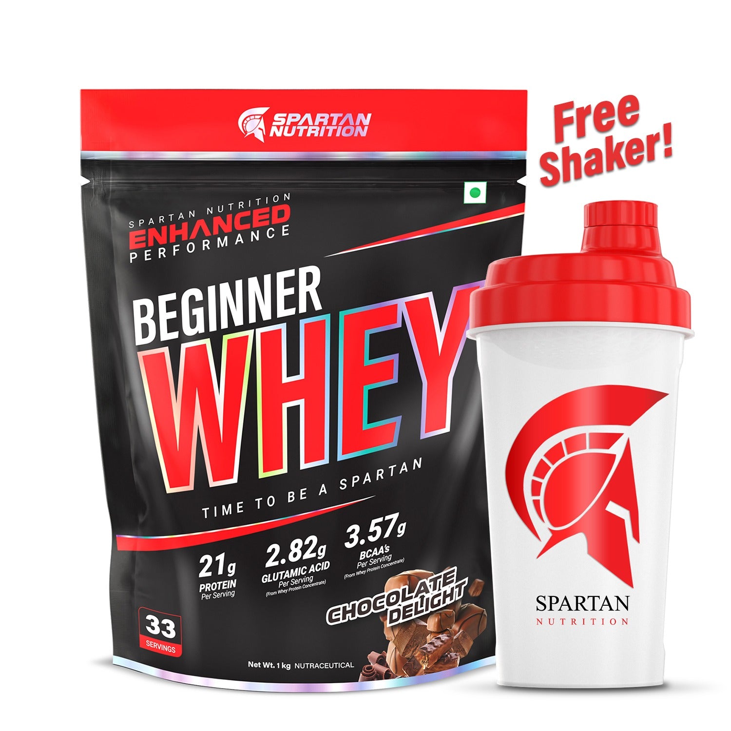 Buy Whey Protein Powder for Enhanced Fitness Now – Spartan Nutrition