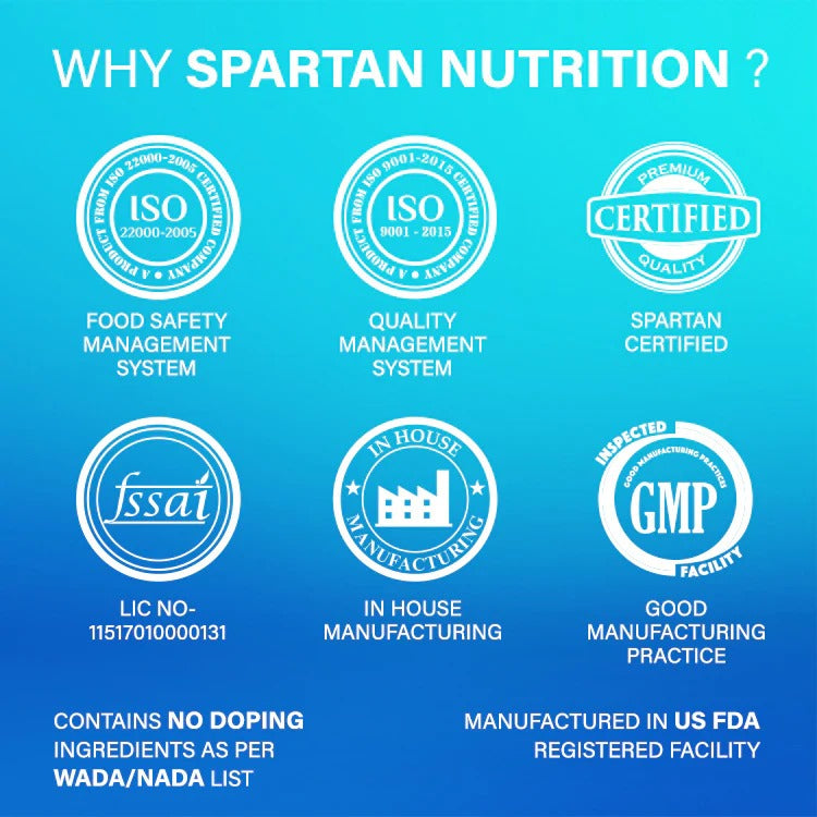 Enhanced Performance EAAs - 360g, with 9 Essential Amino Acids, L-Leucine – 3500mg, L-Isoleucine - 1500 mg, L-Valine – 1500 mg, Per Serving.