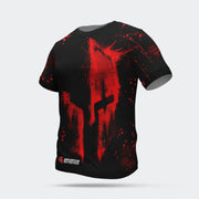 Spartan Warrior T-Shirt
