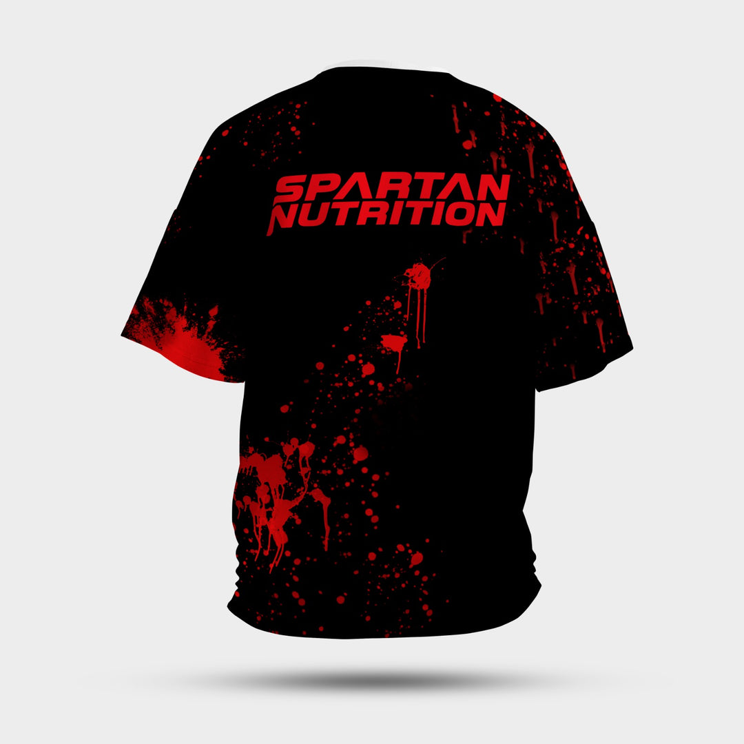 Spartan Warrior T-Shirt