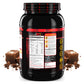 Spartan Nutrition 100% Whey Protein Pro - 4LBS, with Protein - 24g, Calories - 117Kcal, BCAA’s - 6g, Glutamic Acid - 4.5 g Per Serving