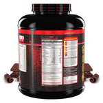 Load image into Gallery viewer, Mega Mass Pro High Protein and High Calorie Mass Gainer / Weight Gainer Powder - with Vitamins and Minerals.
