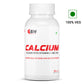 Calcium 1000mg With Vitamin D2 and Zinc