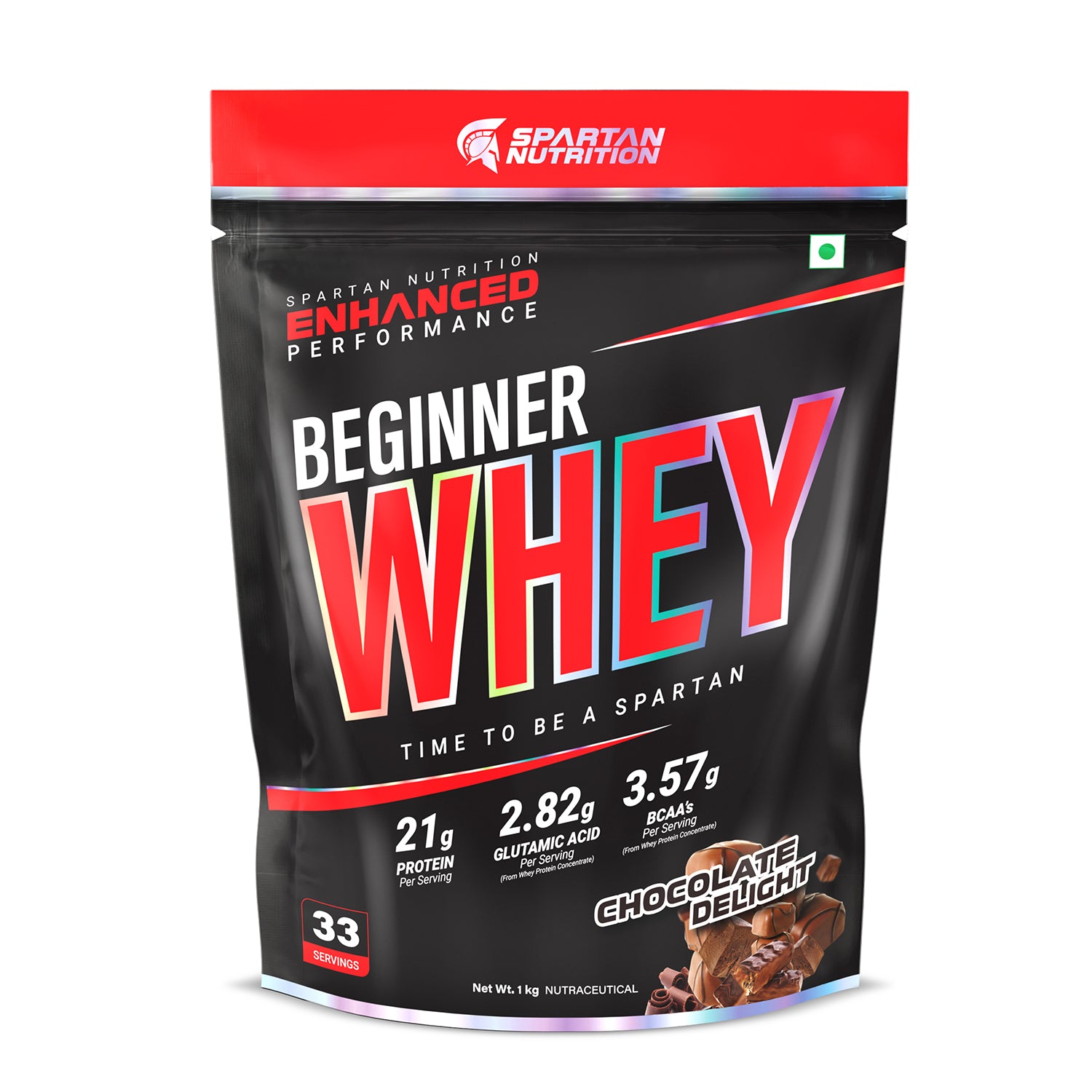 Buy Chocolate Protein Powder for Delicious Gains – Spartan Nutrition