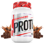 Load image into Gallery viewer, Performance Whey Protein - 2.2 LBS, 26g Protein, Zero Sugar
