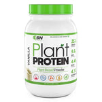 Load image into Gallery viewer, Plant Protein – 2.2LBS, with Protein - 25.8g, EAA’s - 9.8g, BCAA’s - 4.49g, Glutamic Acid - 5g Per Serving
