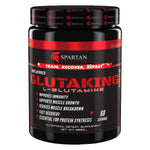 Load image into Gallery viewer, L- Glutaking PRO Series Protein Sports Supplements - 300g, Unflavored
