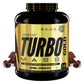 Spartan Nutrition Gold Turbo Mass High Protein, High Calorie, Mass Gainer, Weight Gainer Powder-568Kcal, 30g Protein, 6g Glutamine, 3g Creatine, 5LBS, 2.27KG
