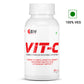 Spartan Essentials Vit-C 1000 Mg (Boost Immunity)